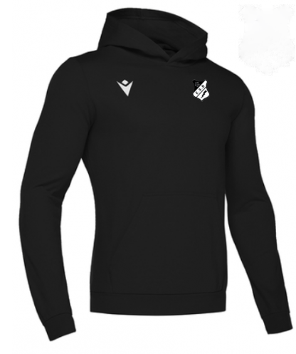 Sweatshirt à capuche BANJO HERO + logo club / ES Beaurainville