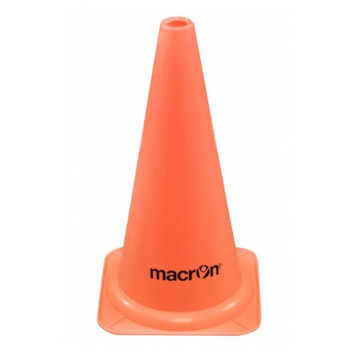 Cone orange fluo 38 cm